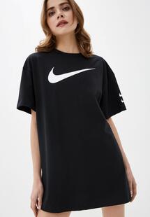 Платье Nike NI464EWHULW4INL