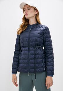 Пуховик Max Mara Leisure MA196EWJUIO8I380