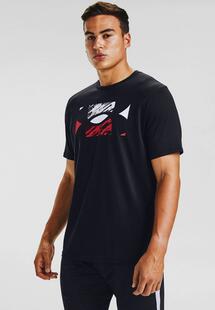 Футболка спортивная Under Armour UN001EMKJRW9INXXL