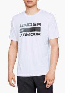 Футболка спортивная Under Armour UN001EMKJRU1INS