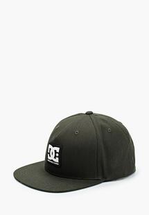 Бейсболка DC Shoes DC329CMIJAW6OS01