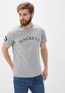 Футболка Hackett London HA024EMKBAZ4INS