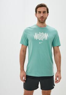 Футболка спортивная Nike NI464EMJOFK9INS