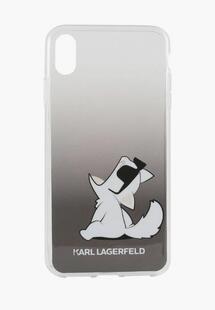 Чехол для iPhone Lagerfeld MP002XU03DS2NS00