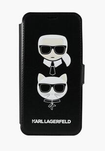 Чехол для iPhone Lagerfeld MP002XU03FP4NS00