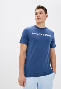 Футболка спортивная Nike NI464EMJODJ9INM