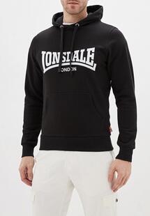 Худи Lonsdale LO789EMHHLX9INXXL