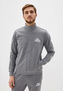 Олимпийка Lonsdale LO789EMHVYT7INXXL