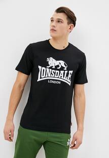 Футболка Lonsdale LO789EMKPPB1INXL