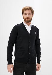 Кардиган Fred Perry FR006EMKMRK3INM