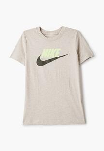 Футболка Nike NI464EBJWTS6INS