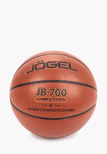 Мяч баскетбольный Jogel MP002XU03EQ6NS00