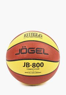 Мяч баскетбольный Jogel MP002XU03EQ7NS00