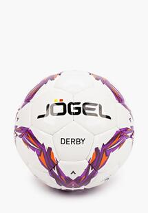 Мяч футбольный Jogel MP002XC00KAMNS00