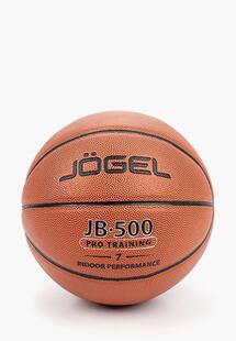 Мяч баскетбольный Jogel MP002XC00KAPNS00