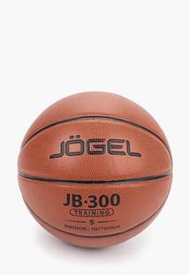 Мяч баскетбольный Jogel MP002XC00KAONS00