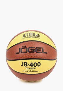 Мяч баскетбольный Jogel MP002XU03EQ5NS00