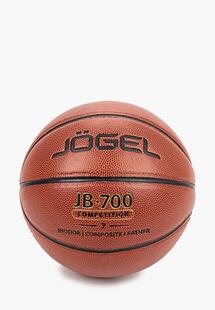 Мяч баскетбольный Jogel MP002XU03EQ3NS00