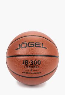 Мяч баскетбольный Jogel MP002XU03EQ0NS00