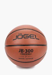 Мяч баскетбольный Jogel MP002XU03EQ1NS00