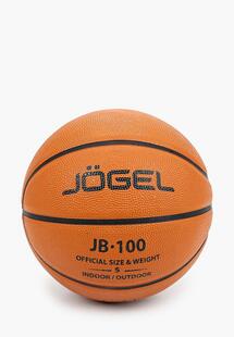 Мяч баскетбольный Jogel MP002XC00KASNS00