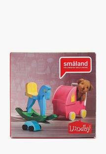 Набор игровой Lundby MP002XG005CLNS00