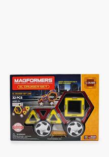 Конструктор Magformers MP002XC00C4RNS00