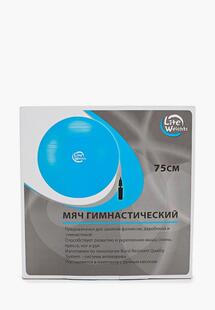 Мяч гимнастический Lite Weights MP002XU02U2DNS00