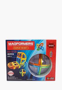 Конструктор Magformers MP002XC00C5SNS00