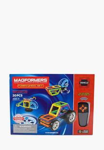 Конструктор Magformers MP002XC00C5MNS00