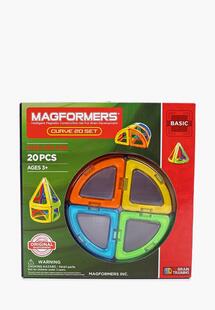 Конструктор Magformers MP002XC00C5KNS00