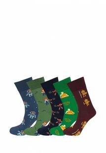 Комплект bb socks MP002XU0342UR4044