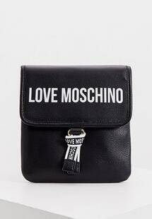 Сумка Love Moschino LO416BWJQJK0NS00