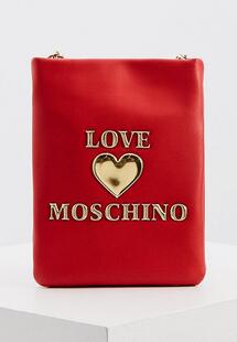 Сумка Love Moschino LO416BWJQJD2NS00