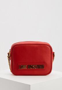 Сумка Love Moschino LO416BWKCLX4NS00