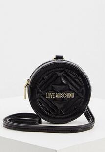 Сумка Love Moschino LO416BWKCLW2NS00