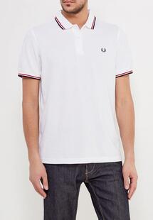 Поло Fred Perry FR006EMHW756INM