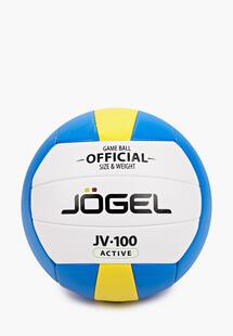 Мяч волейбольный Jogel MP002XU03EQBNS00