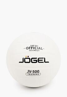 Мяч волейбольный Jogel MP002XU03EQGNS00