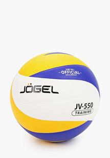 Мяч волейбольный Jogel MP002XU03EQHNS00