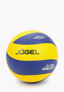 Мяч волейбольный Jogel MP002XU03EQONS00