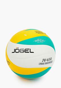 Мяч волейбольный Jogel MP002XU03EQJNS00