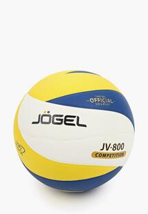 Мяч волейбольный Jogel MP002XU03EQKNS00