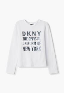 Лонгслив DKNY Jeans DK001EGKJJC6K12Y