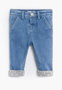 Джинсы Mango Kids MA018EGKSDD7MKE3Y4Y