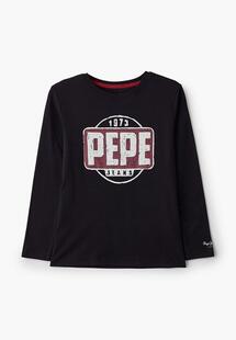 Лонгслив Pepe Jeans PE299EBJYBR1K8Y