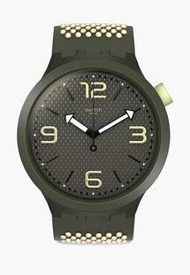 Часы Swatch MP002XU02UA3NS00
