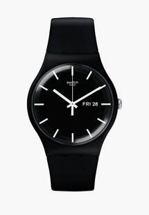 Часы Swatch MP002XU02U9RNS00