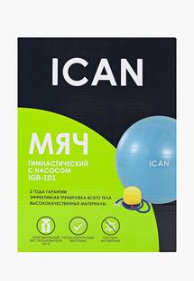 Мяч гимнастический ican MP002XU032CZNS00