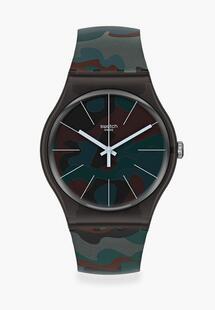 Часы Swatch MP002XU039SLNS00